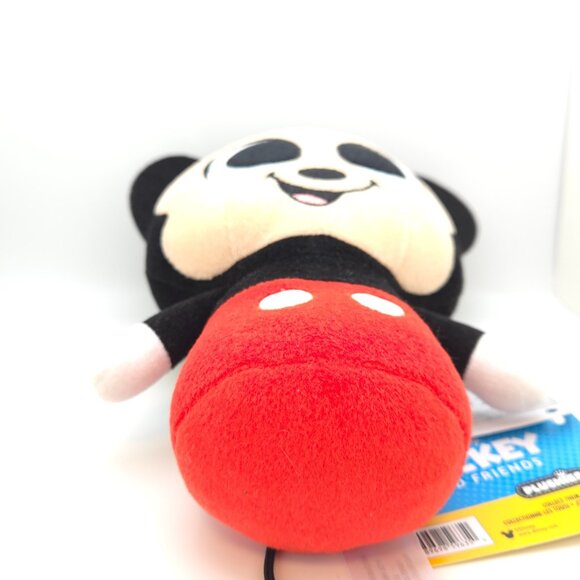 Funko POP! Disney Mickey Mouse Plushies 7" Mickey and Friends New - Picture 4 of 10